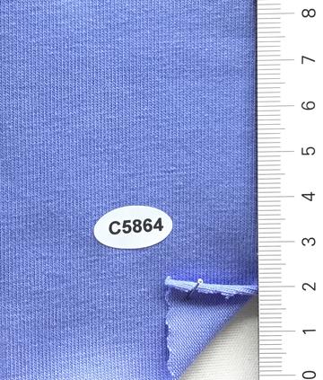 C5864 Blue