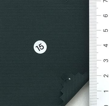 15 Deep Green
