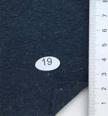 19 Deep Green