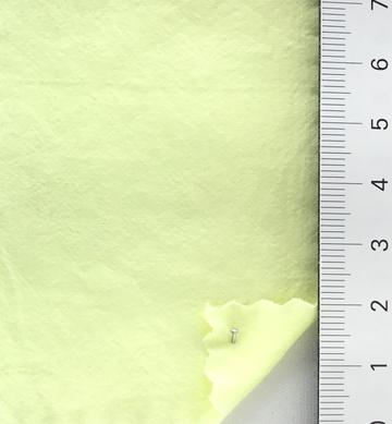 15 Pale Green