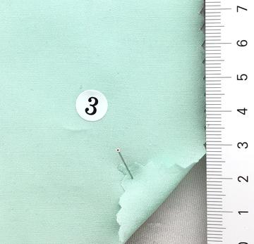 3 Pale Green
