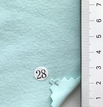 28 Pale Green
