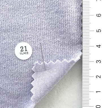 21 Lavender