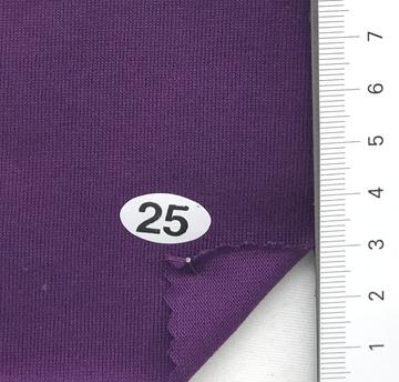 25 Purple