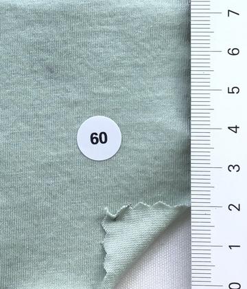 60 Pale Green