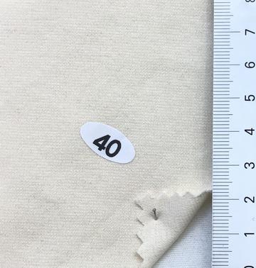40 Ivory