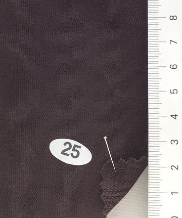 25 Brown