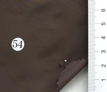 54 Brown