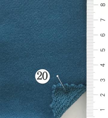 20 Turquoise
