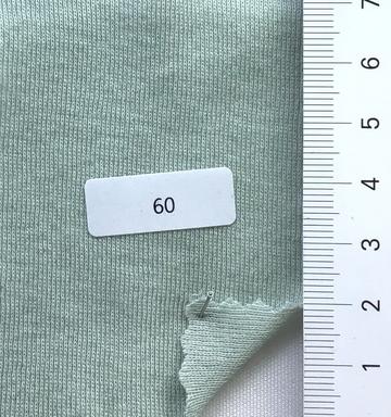60 Pale Green