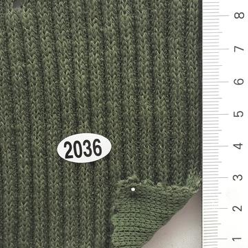 2036 Deep Green