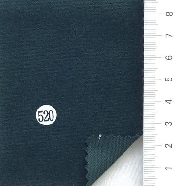 520 Deep Green