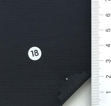 18 Black