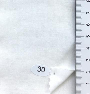 30 White