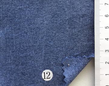 12 Blue
