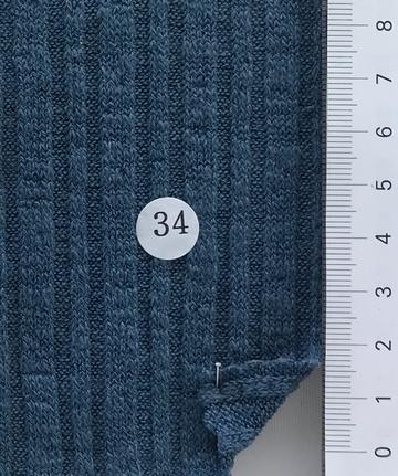 34 Blue
