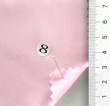 8 Pale Pink