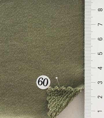 60 Deep Green