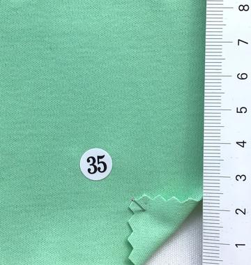 35 Pale Green