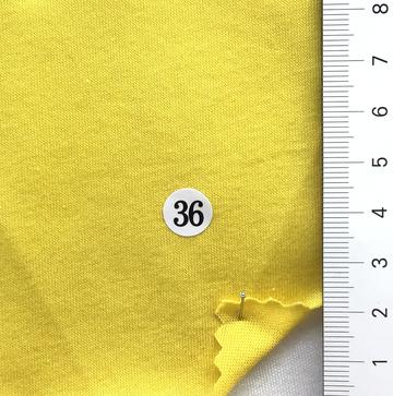 36 Yellow