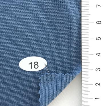 18 Blue