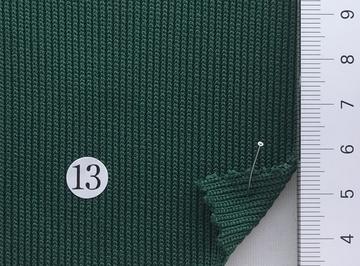 13 Green