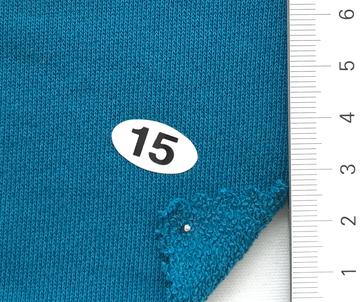 15 Turquoise