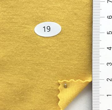 19 Yellow