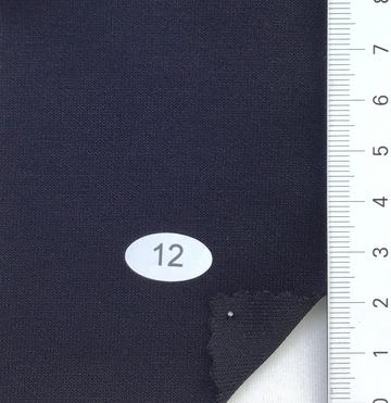 12 Black