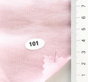 Viscose Rayon-blend Plain Weave