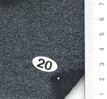 20 Black