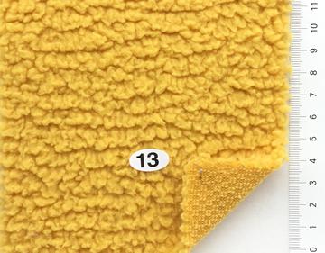 13 Yellow