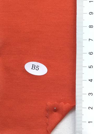 B5 Red