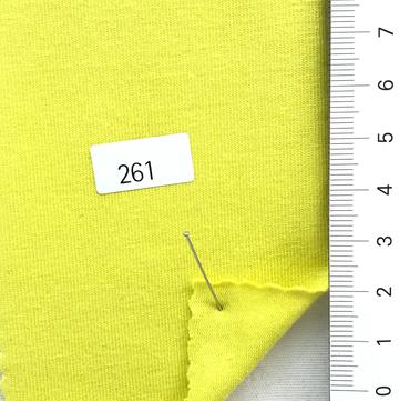 261 Yellow