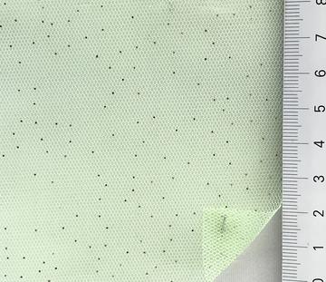 5 Pale Green