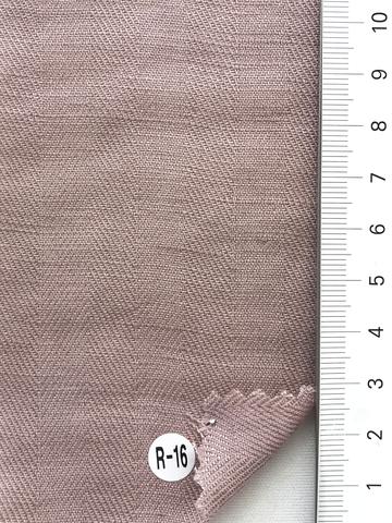R-16 Dusty Pink