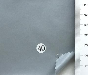40 Gray