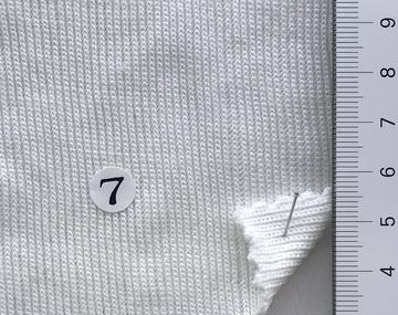 7 Ivory