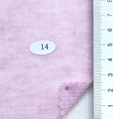 14 Pale Pink