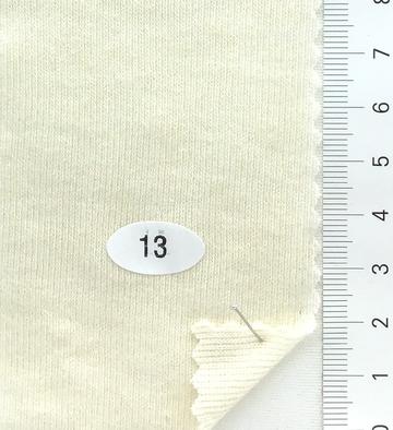 13 Ivory