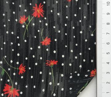Polyester Jacquard