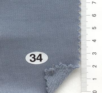 34 Pale Blue