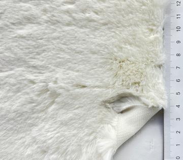 Polyester Vegan Fur