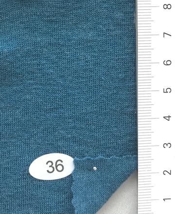 36 Turquoise