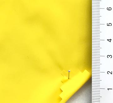 21 Yellow
