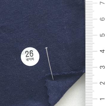 26 Navy