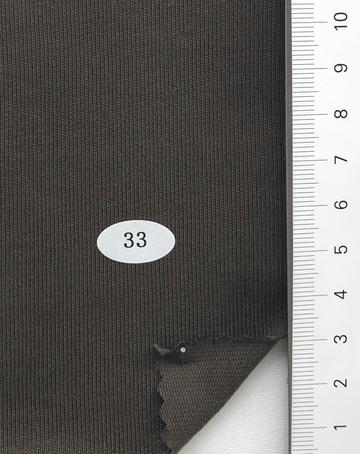 33 Brown