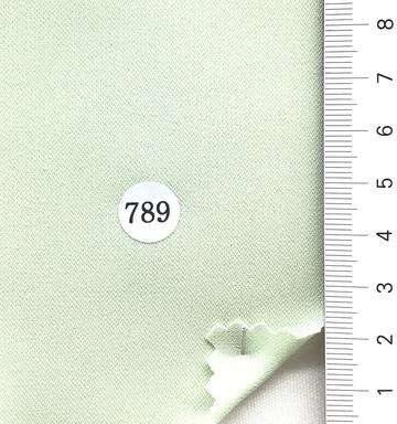 789 Pale Green