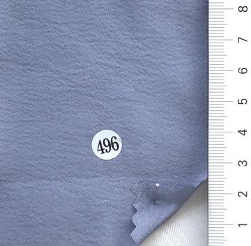 496 Pale Blue