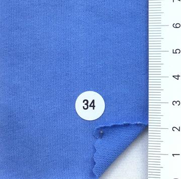 34 Blue